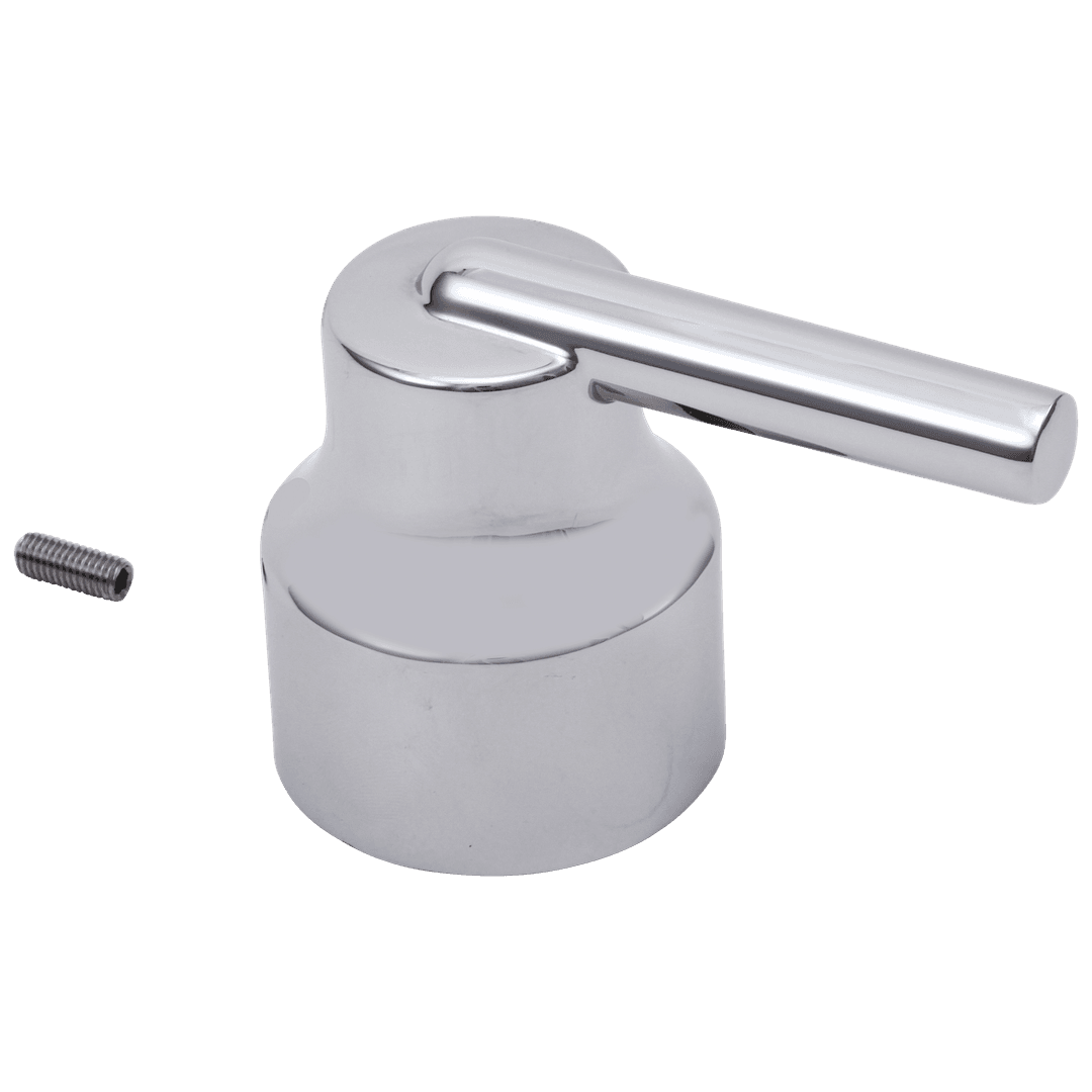 Delta Faucet Trinsic Metal Lever Handle Kit - Diverter - Chrome by Delta Faucet