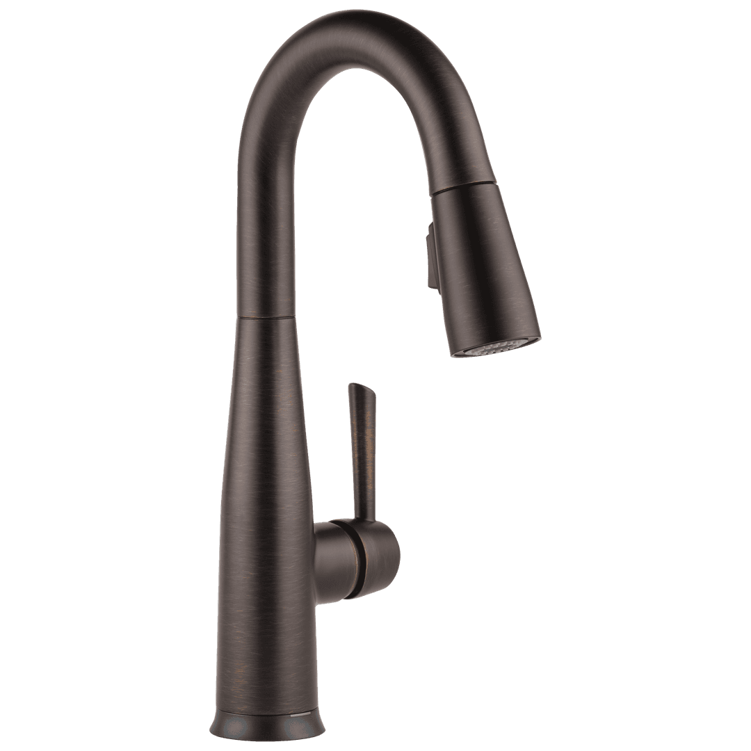 Essa Touch2O Bar / Prep Faucet with Touchless Technology by Delta Faucet