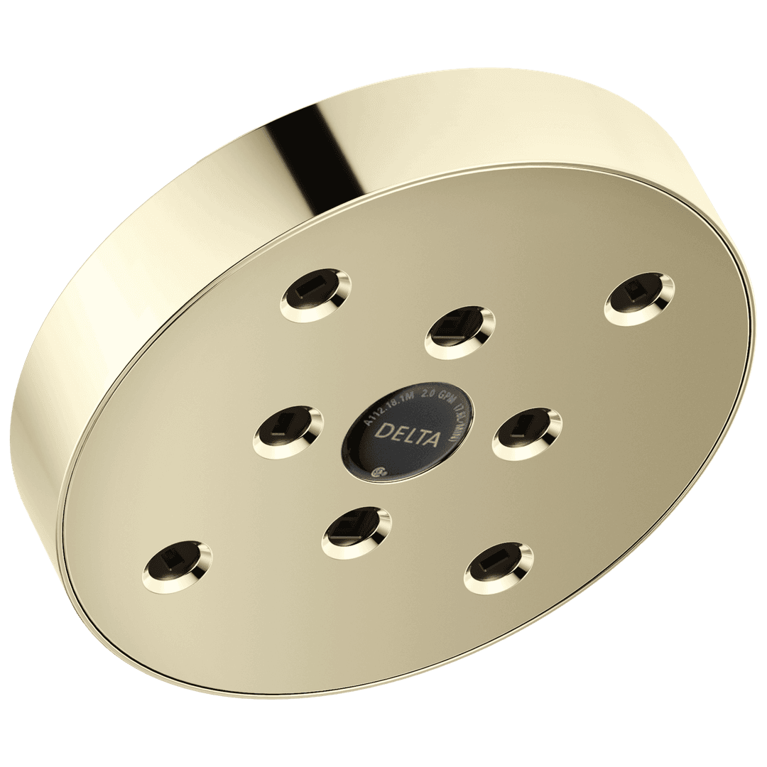 Delta Faucet Universal | 1.75 GPM - Polished Nickel by Delta Faucet