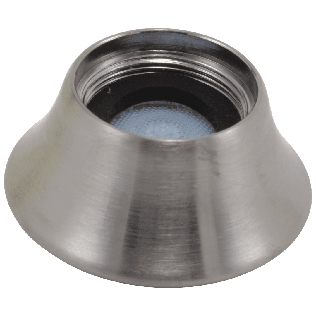 Delta Faucet Retail Channel Product Aerator - 1.8 GPM - Stainless by Delta Faucet