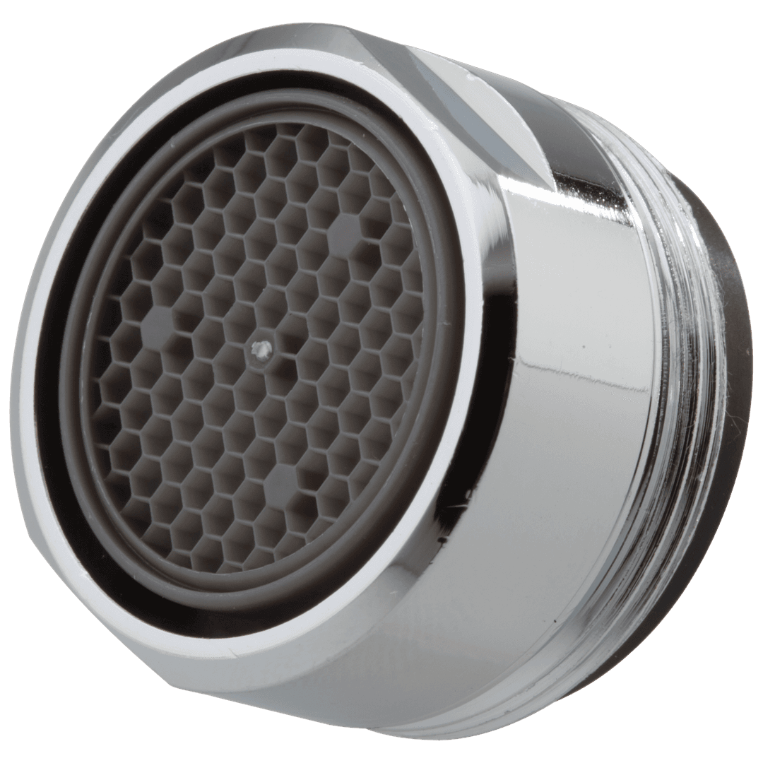 Delta Faucet Other Aerator - 2.2 GPM - Chrome by Delta Faucet