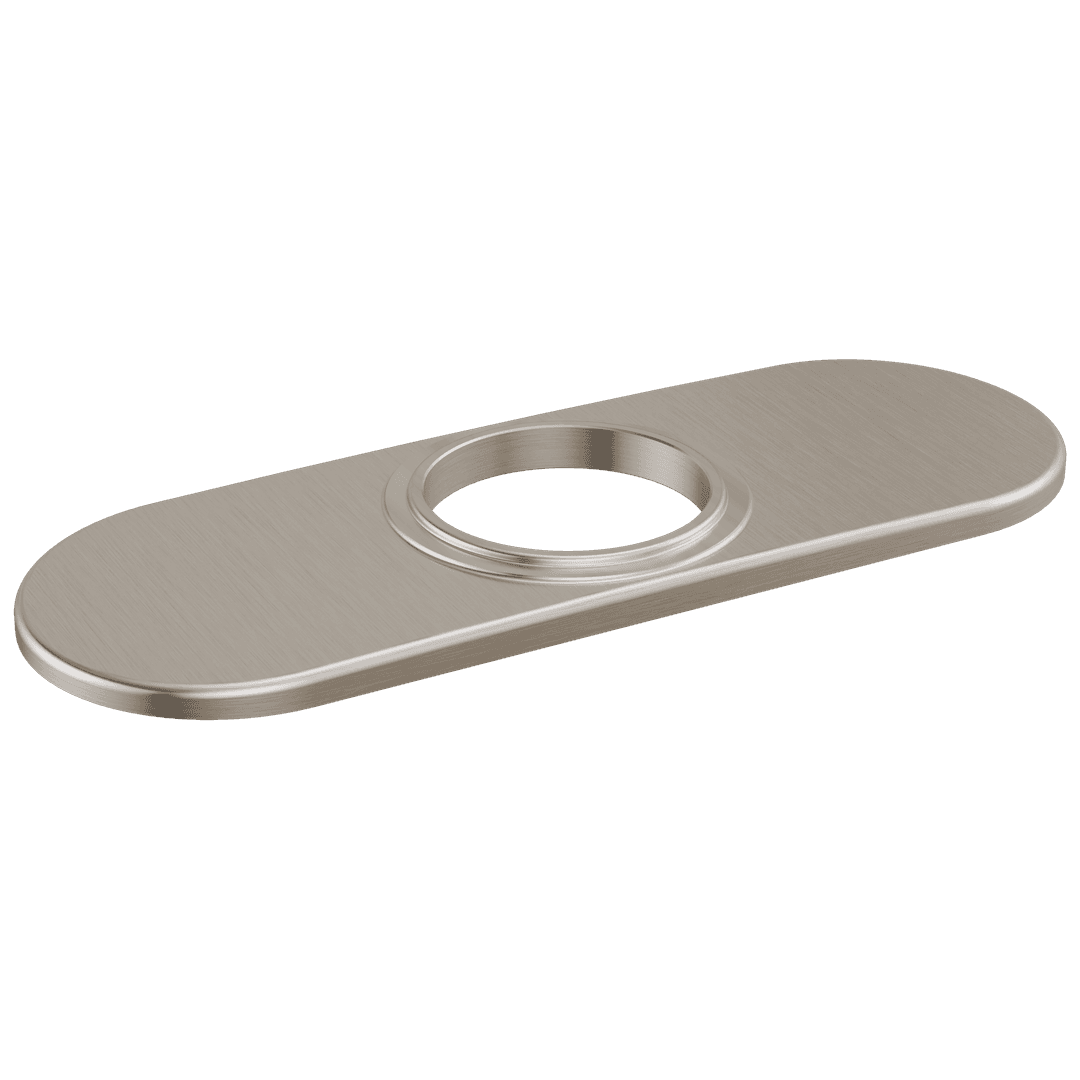 Delta Faucet Trinsic Escutcheon - Stainless by Delta Faucet