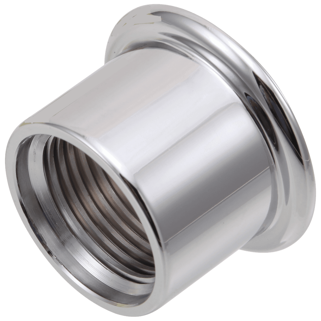 Delta Faucet Other Trim Sleeve - Diverter - Chrome by Delta Faucet