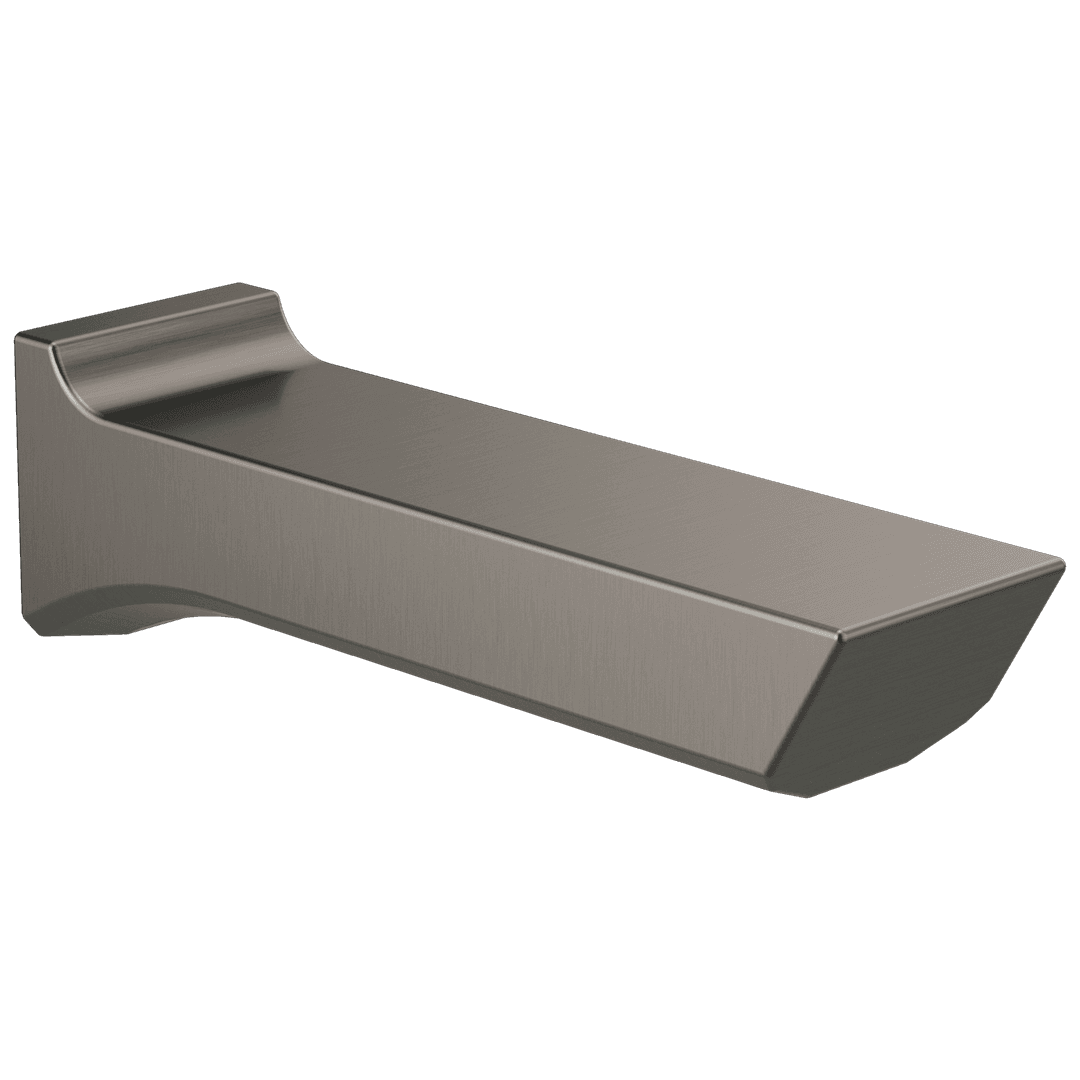 Delta Faucet PivotalE - Lumicoat Black Stainless by Delta Faucet