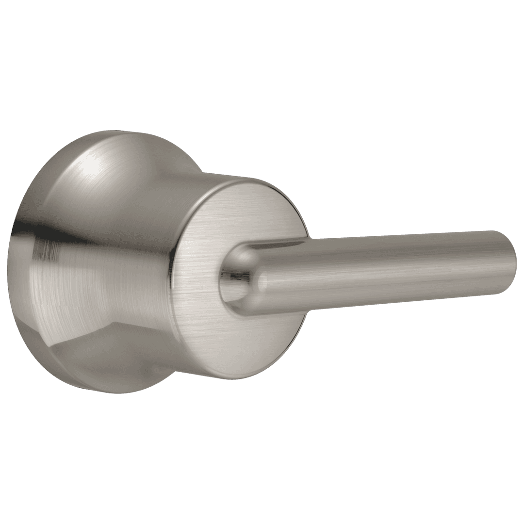 Delta Faucet Trinsic Metal Lever Handle Kit - 14 Series - Stainless by Delta Faucet