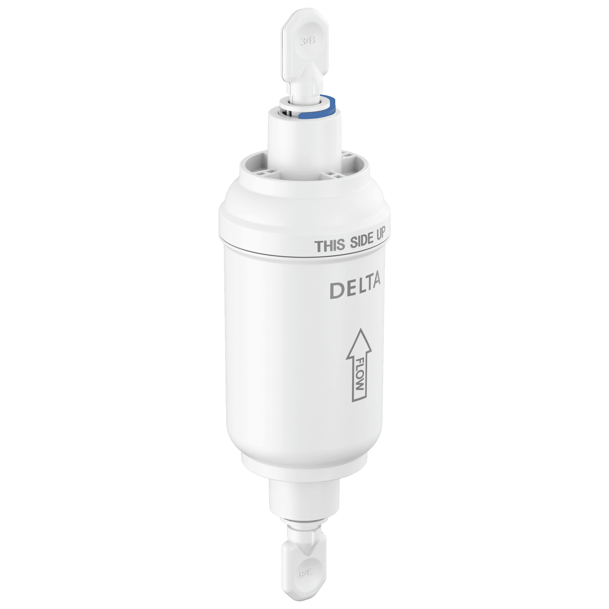 Delta Faucet ClarifiE Reverse Osmosis Replacement Pre-Filter Cartridge by Delta Faucet