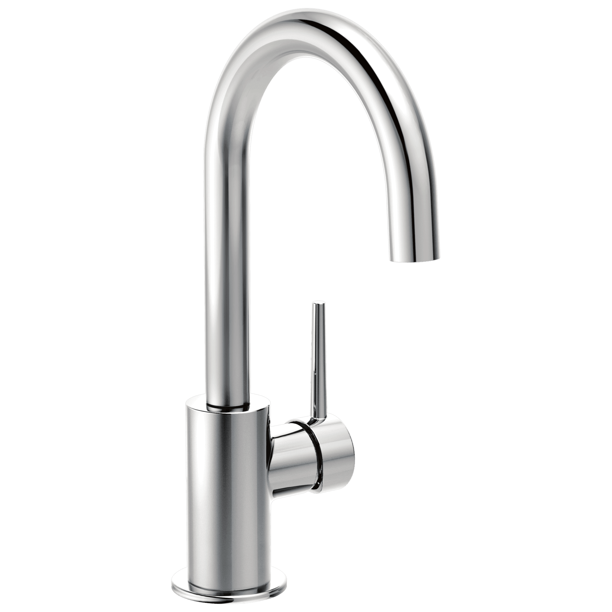 Delta Faucet Trinsic True Bar Limited Swivel - Chrome by Delta Faucet