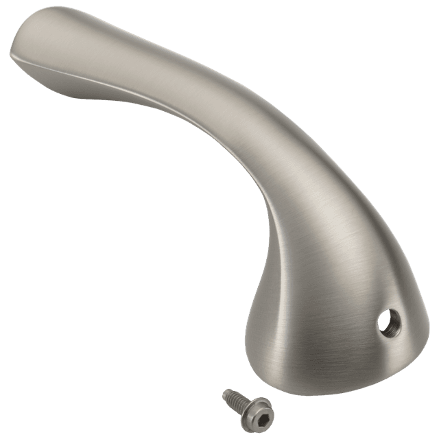 Retail Channel Product Metal Lever Handle Kit