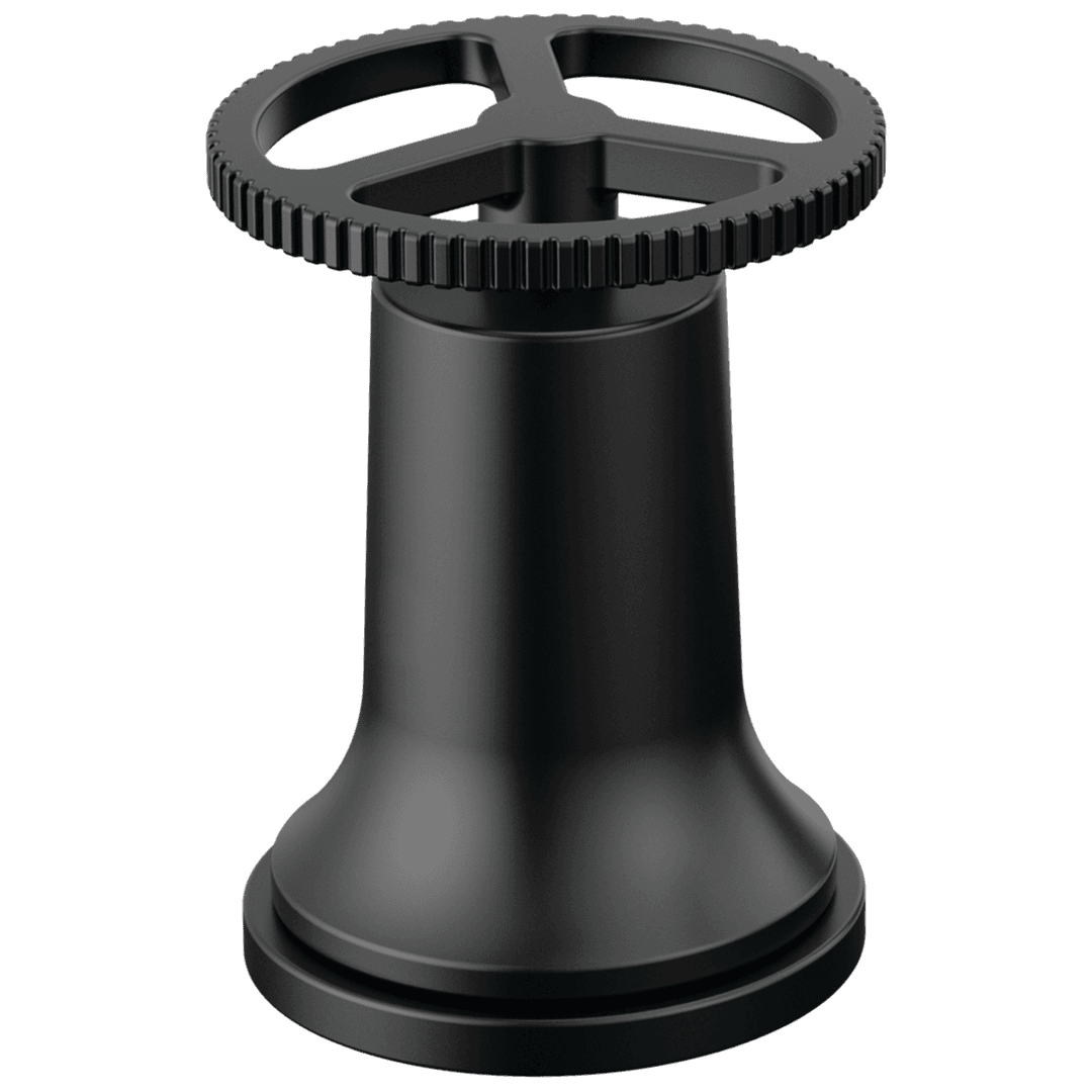 Delta Faucet Trinsic Handle Kit - Matte Black by Delta Faucet