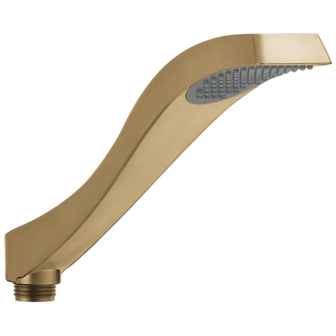 Delta Faucet DrydenE Hand Shower - Roman Tub - Champagne Bronze by Delta Faucet