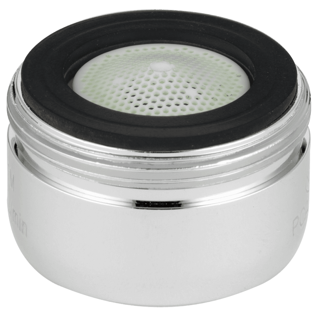 Delta Faucet Other Aerator - 2.2 GPM - Chrome by Delta Faucet