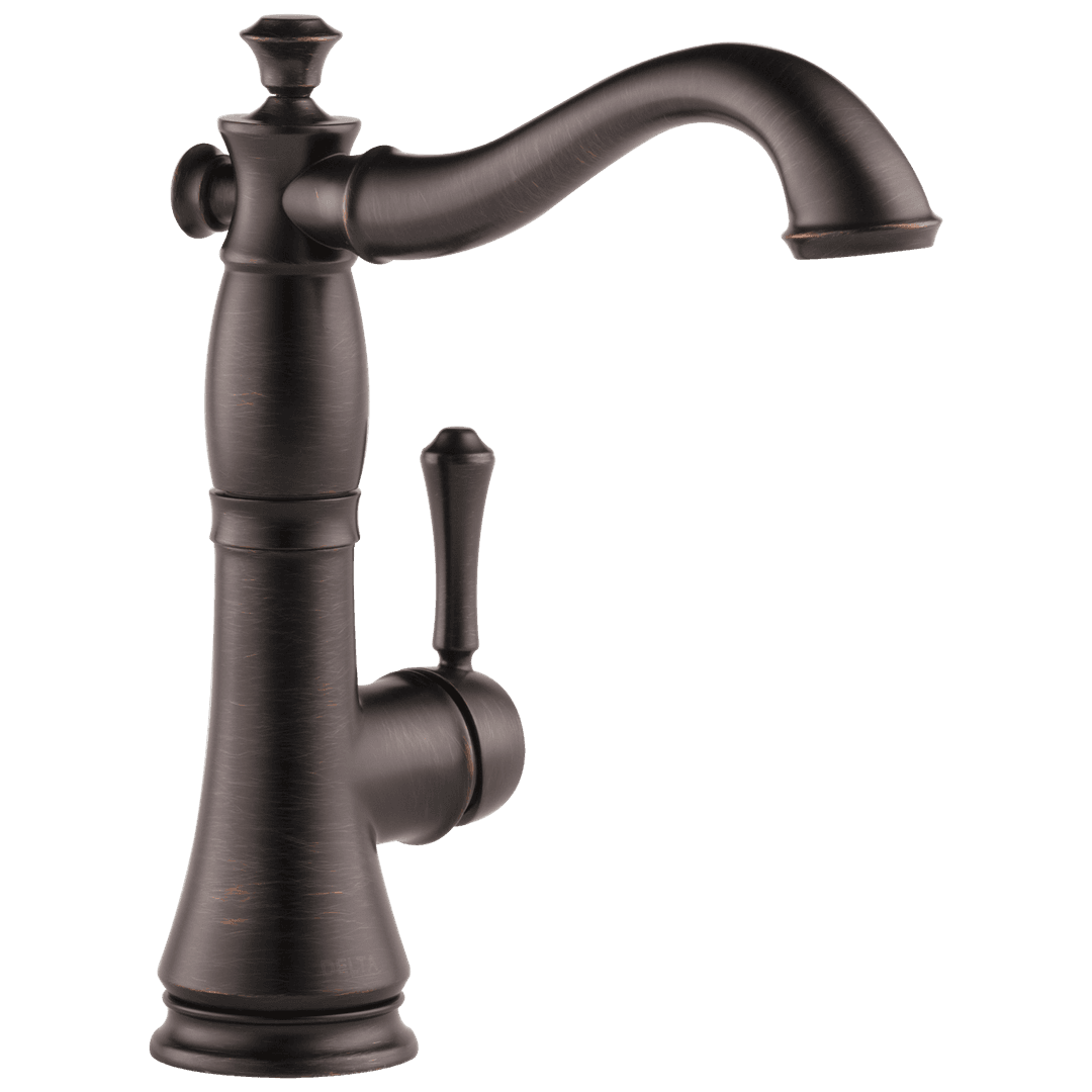Delta Faucet CassidyE | Single handle - Venetian Bronze by Delta Faucet