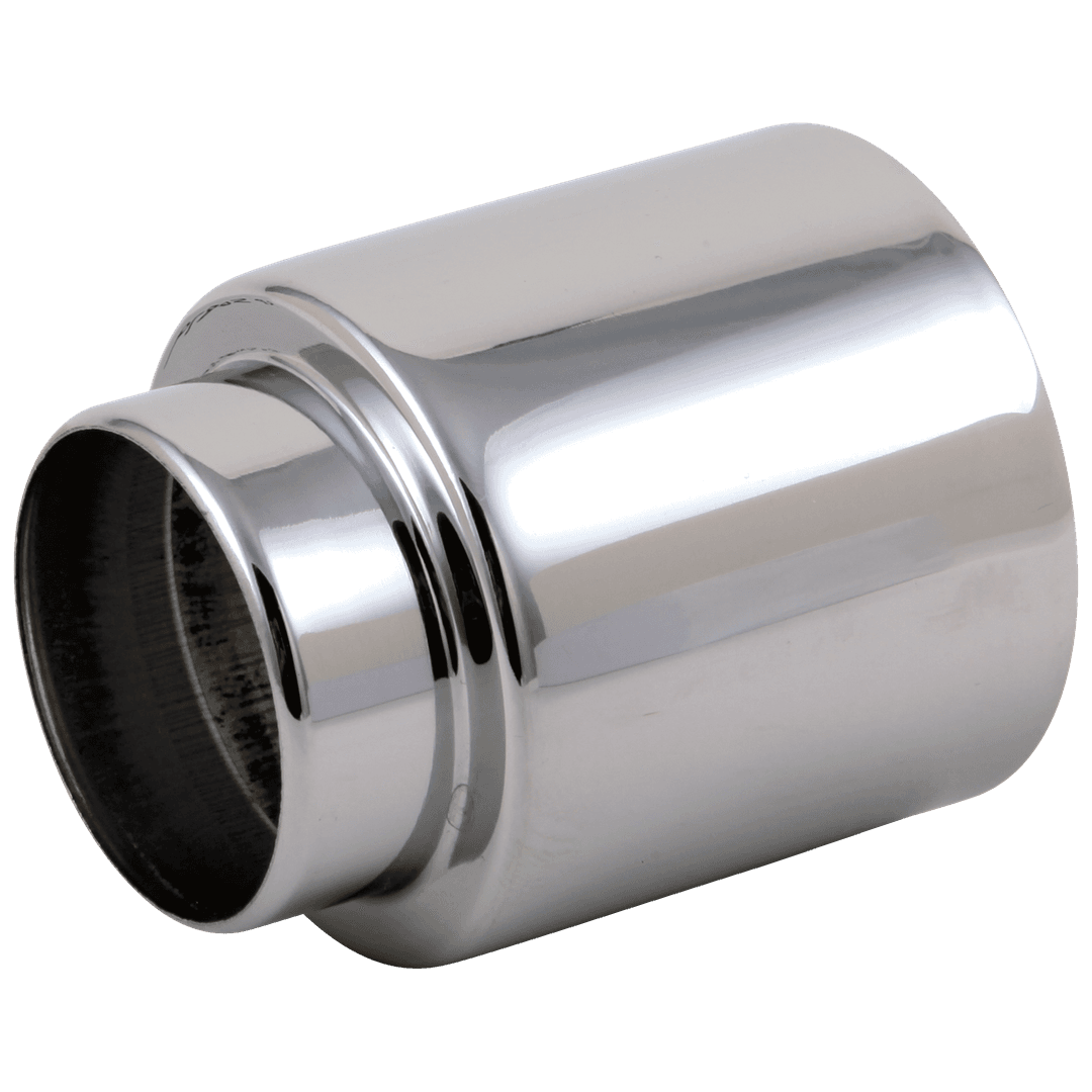 Delta Faucet Other Trim Sleeve - Tub & Shower - Chrome by Delta Faucet