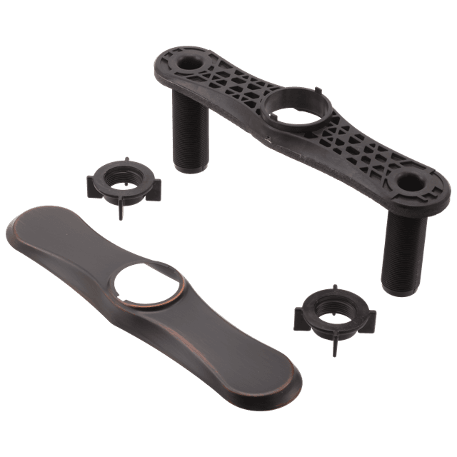 ArabellaE Escutcheon & Gasket - Pull-Down Kitchen