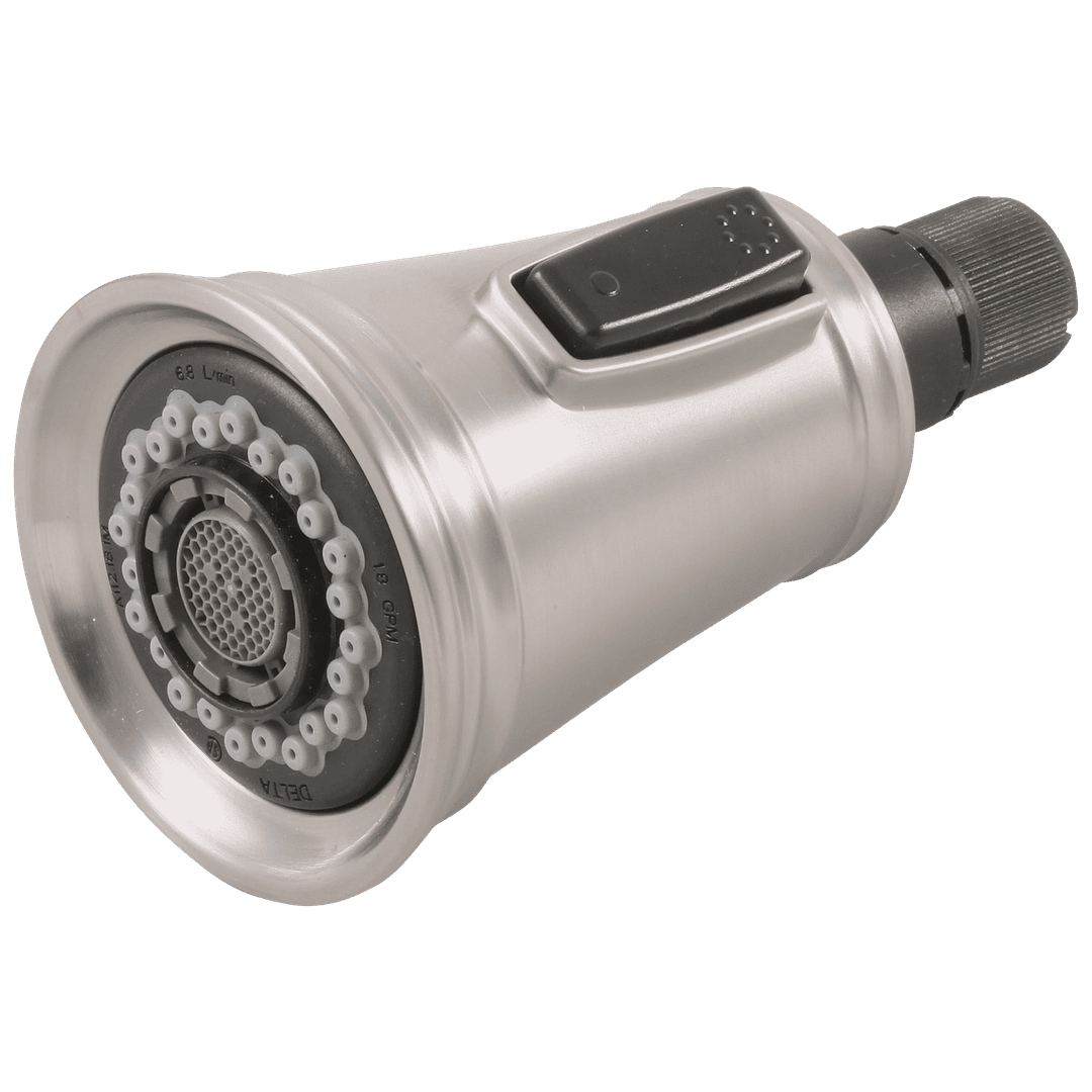 Delta Faucet Retail | Pull-down - Stainless by Delta Faucet