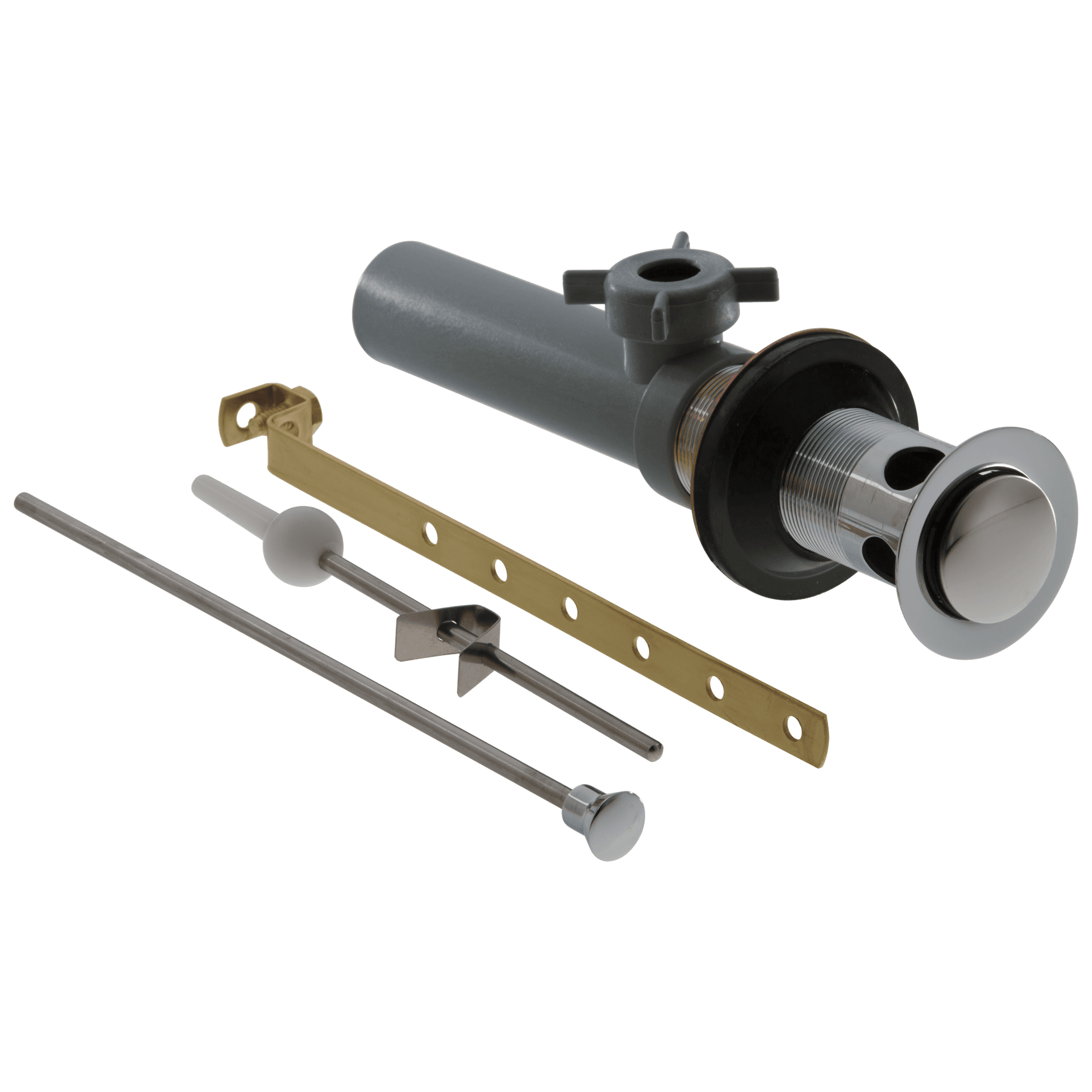 Delta Faucet Other | Series 50/50 - Chrome by Delta Faucet