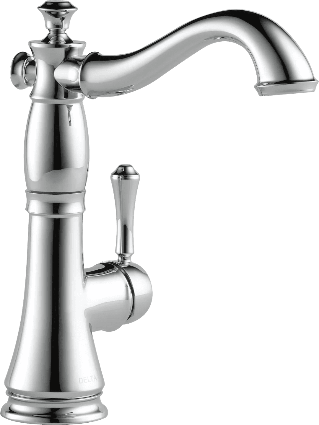 Delta Faucet CassidyE | Single handle - Chrome by Delta Faucet