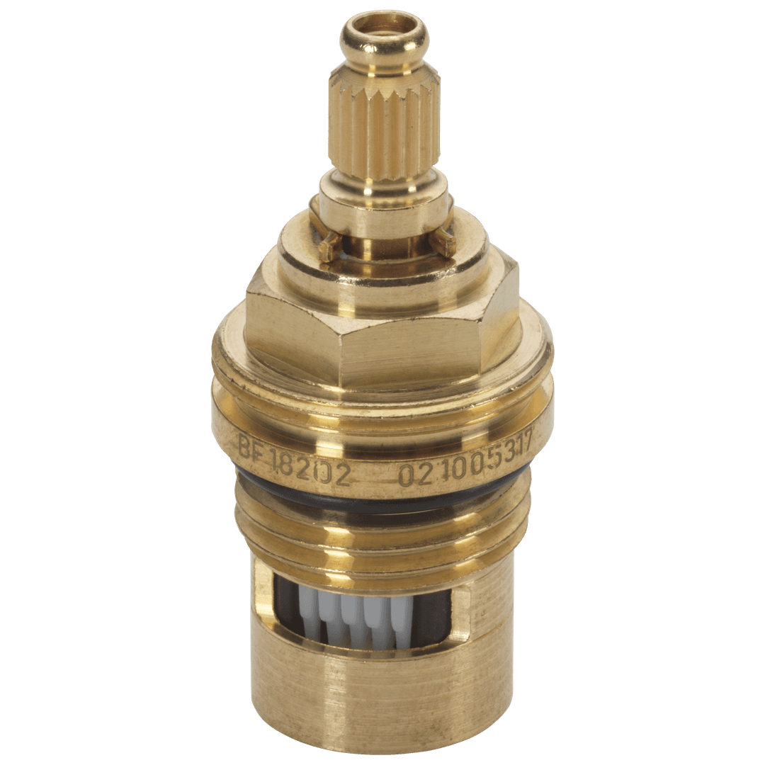 AddisonE Cartridge Fluehs - Hot by Delta Faucet