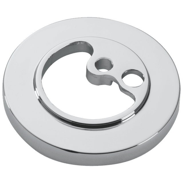 Compel Escutcheon - 1 Hole Bathroom