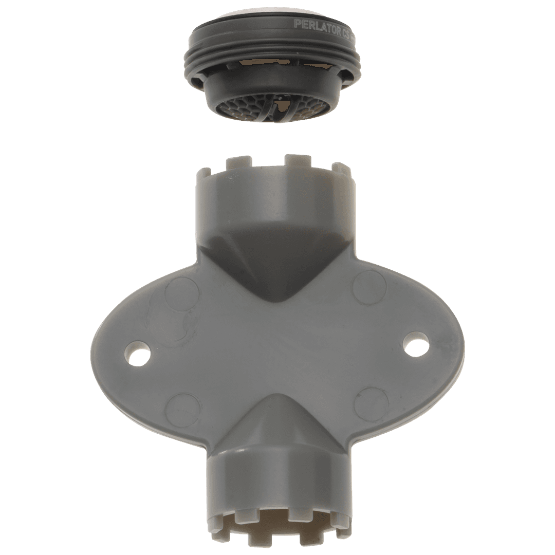 Delta Faucet Valdosta | Aerator | 1.2 GPM by Delta Faucet