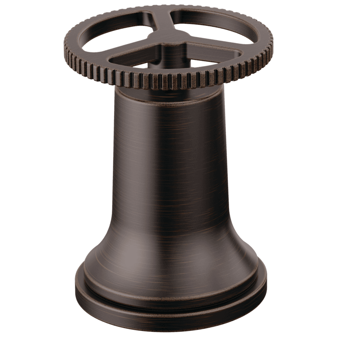 Delta Faucet Trinsic Handle Kit - Venetian Bronze by Delta Faucet