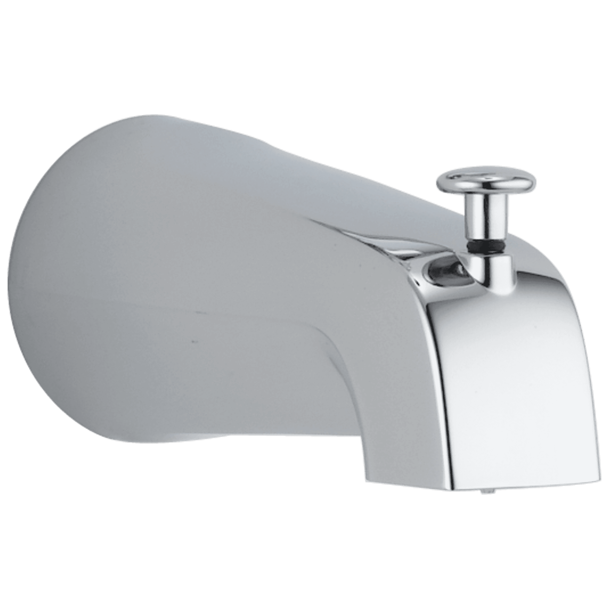 Delta Faucet Other Tub Spout - Pull-Up Diverter - Chrome by Delta Faucet