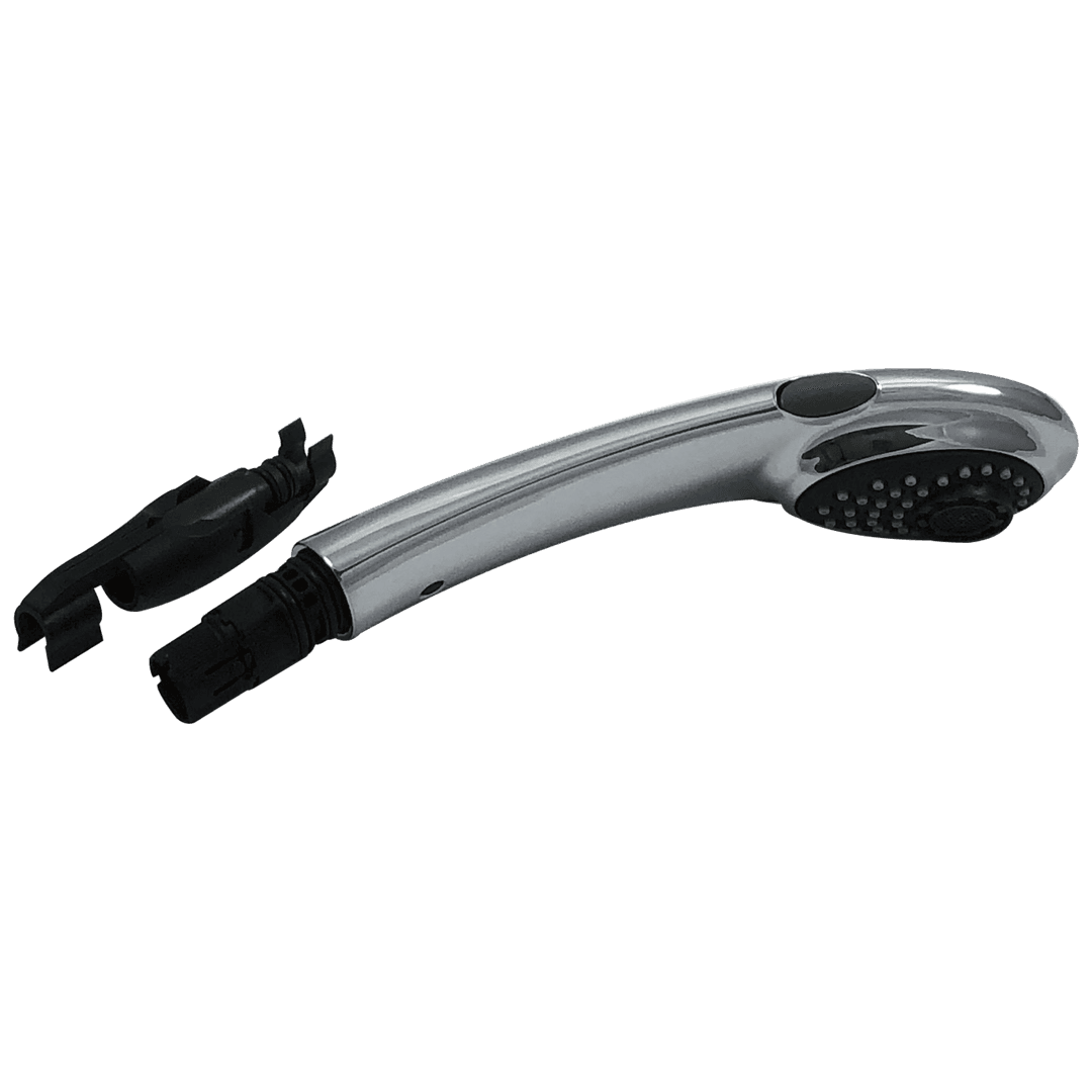 Delta Faucet Signature Pullouts Wand Assembly - Pull-out - 1.5 GPM - Chrome by Delta Faucet