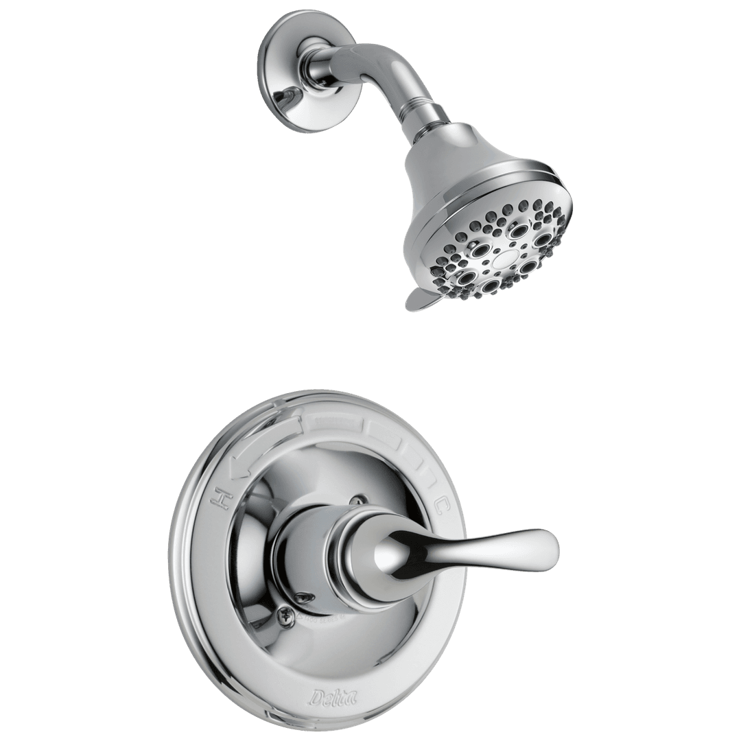 Delta Faucet Classic Monitor 13 Series Shower Trim - Chrome by Delta Faucet