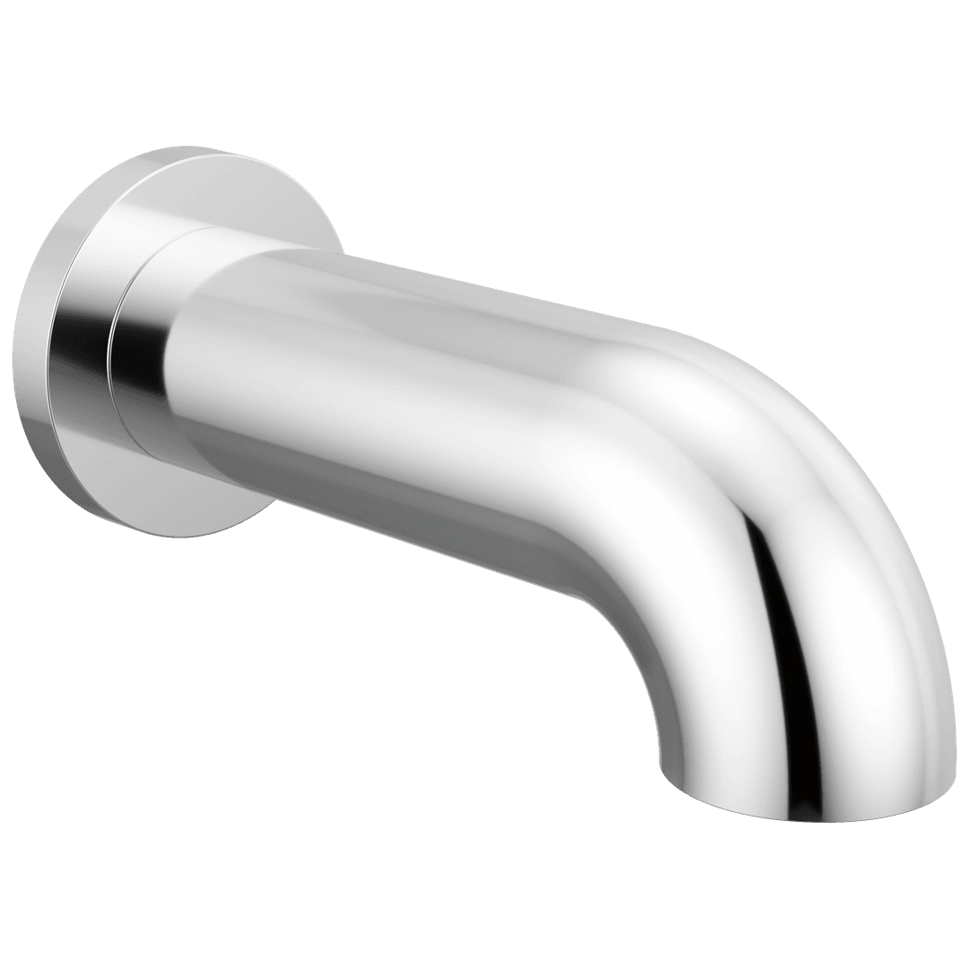 Delta Faucet Trinsic Tub Spout - Non-Diverter - Chrome by Delta Faucet