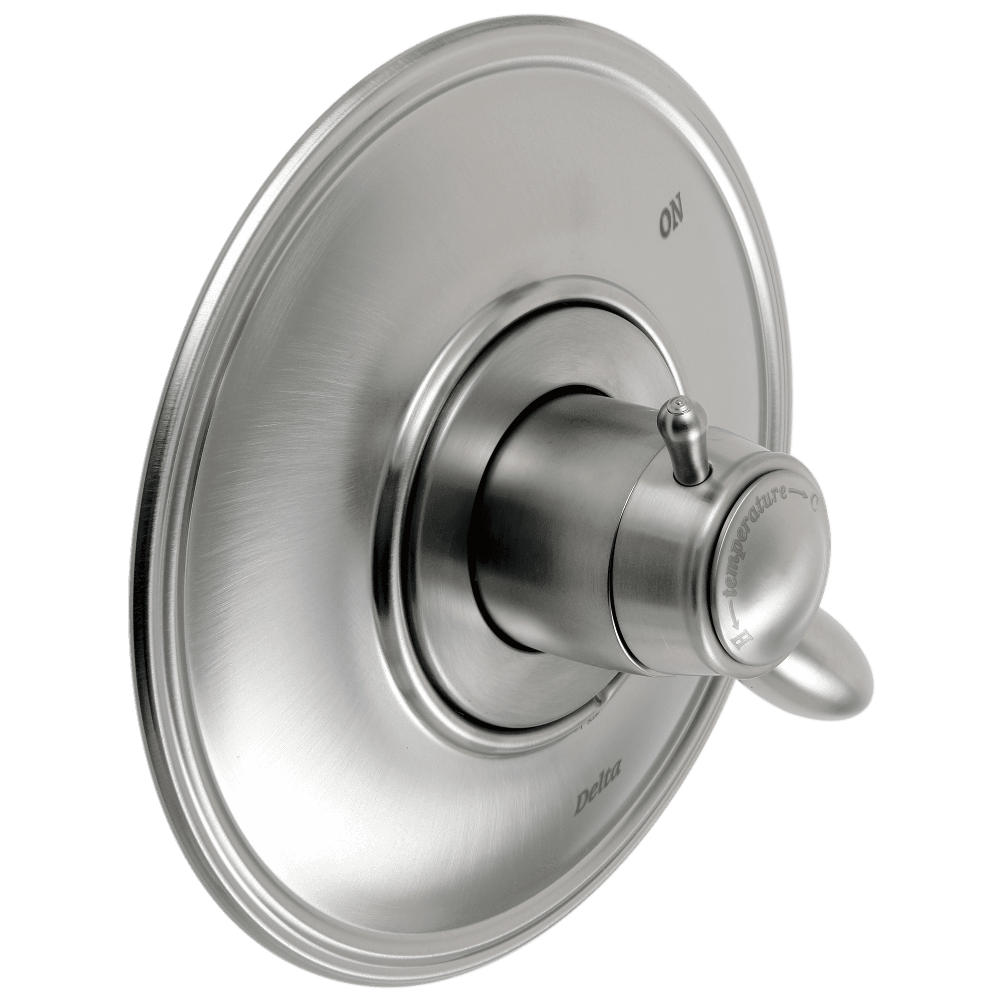 Delta Faucet Other Conversion Kit - 1900 Trim - Stainless by Delta Faucet
