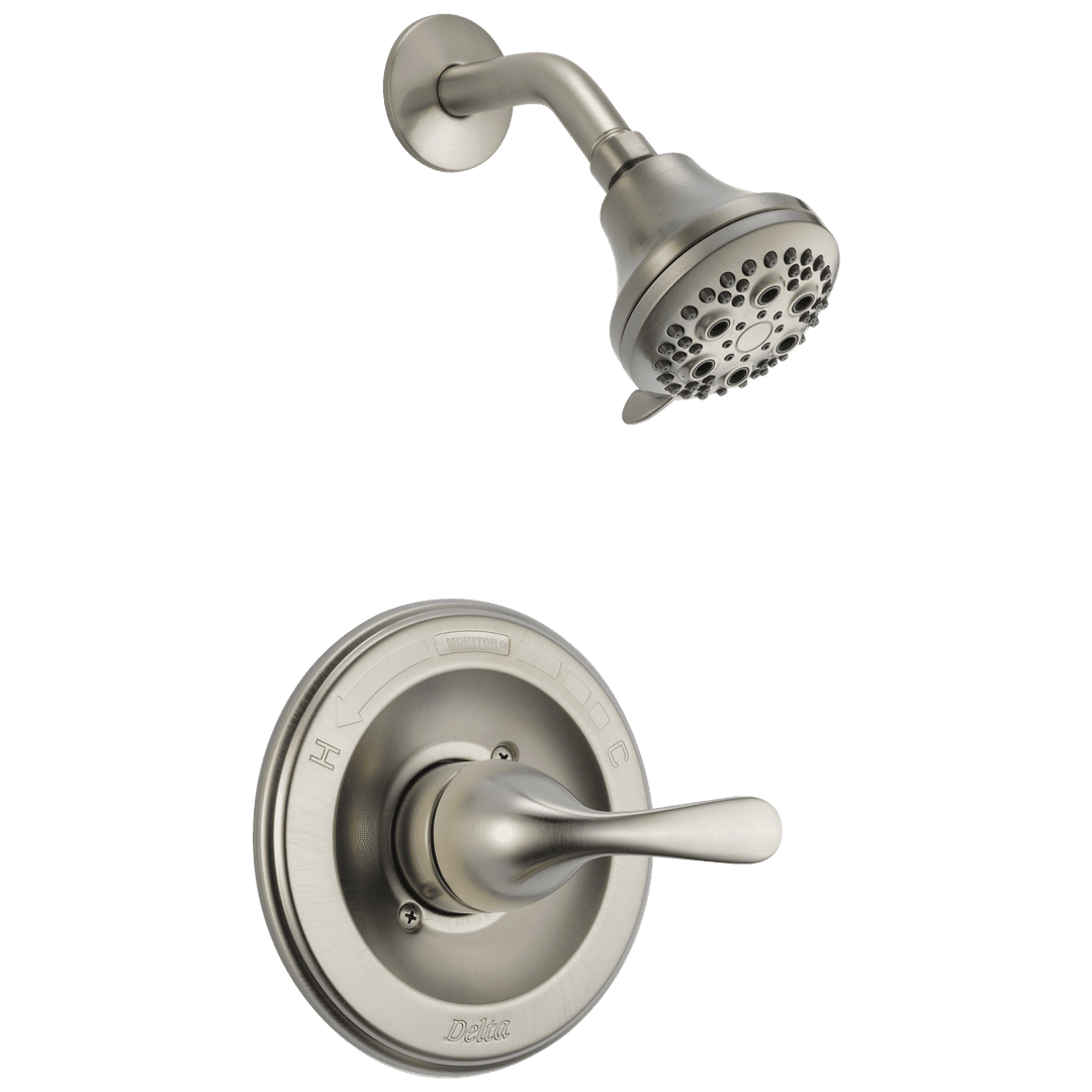 Delta Faucet Classic Monitor 13 Series Shower Trim - Stainless by Delta Faucet