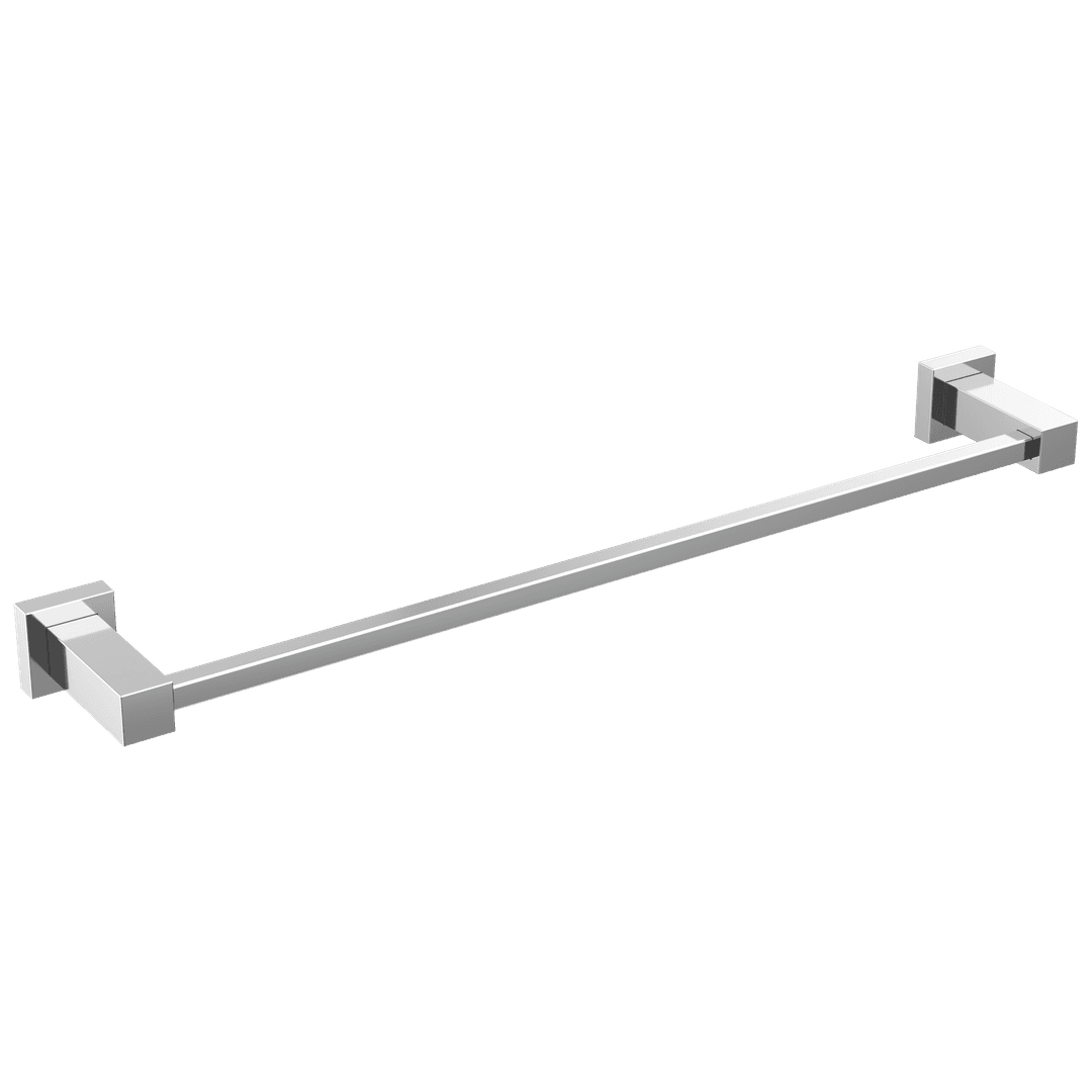 Delta Faucet VelumE Towel Bar - Chrome by Delta Faucet