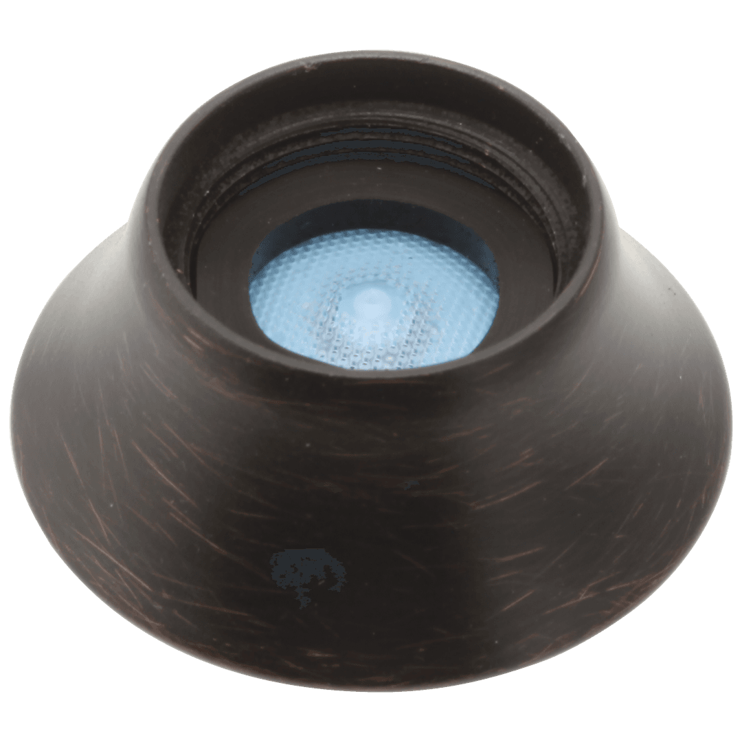 Delta Faucet Retail Channel Product Aerator - 1.8 GPM - Venetian Bronze by Delta Faucet