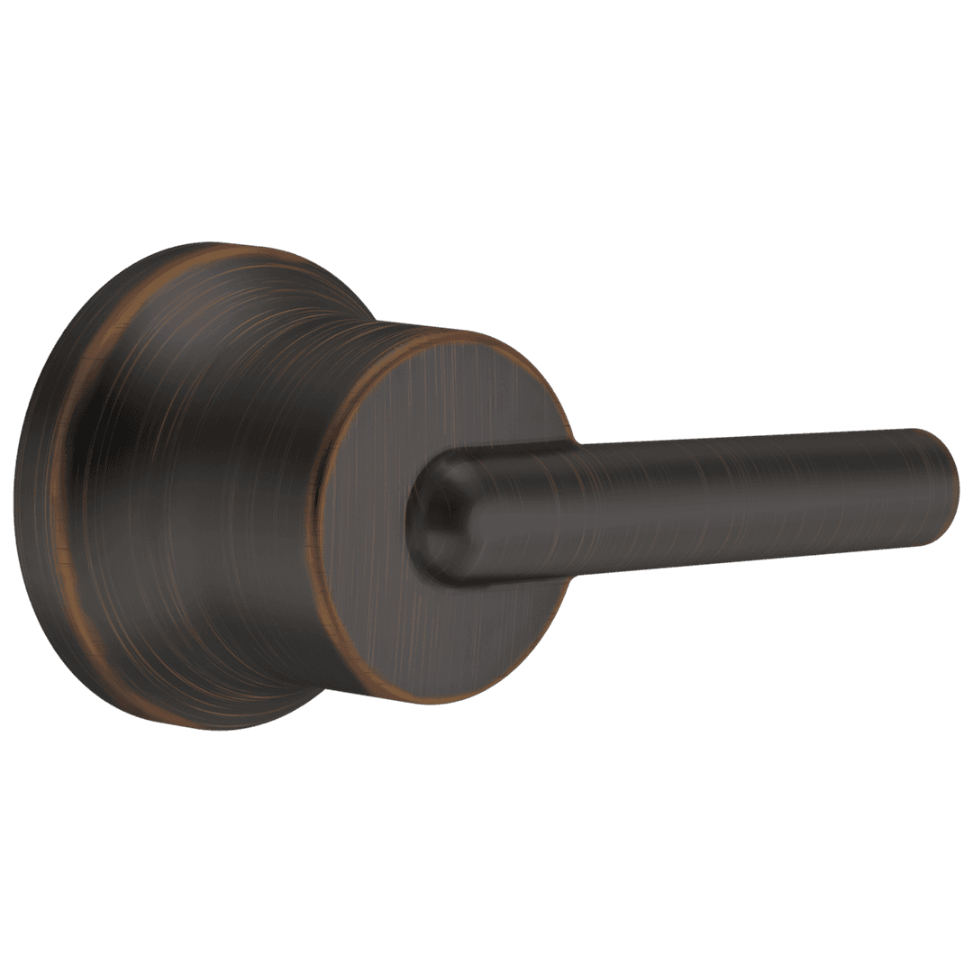 Delta Faucet Trinsic Metal Lever Handle Kit - 14 Series - Venetian Bronze by Delta Faucet