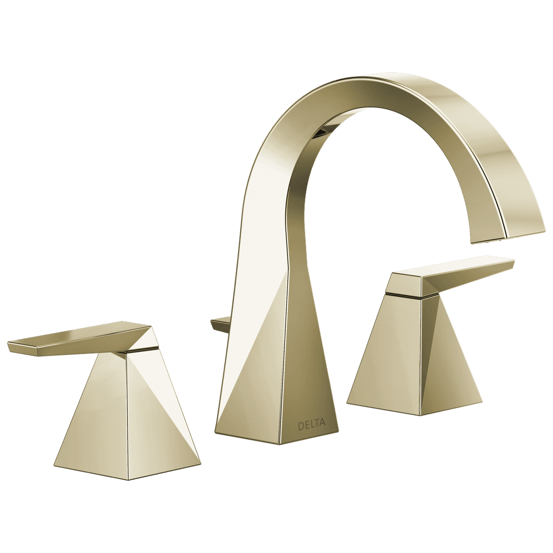 Delta Faucet TrillianE - Lumicoat Polished Nickel by Delta Faucet