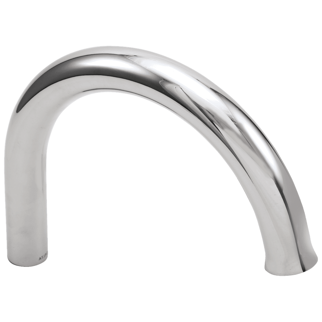 Leland Spout Assembly by Delta Faucet
