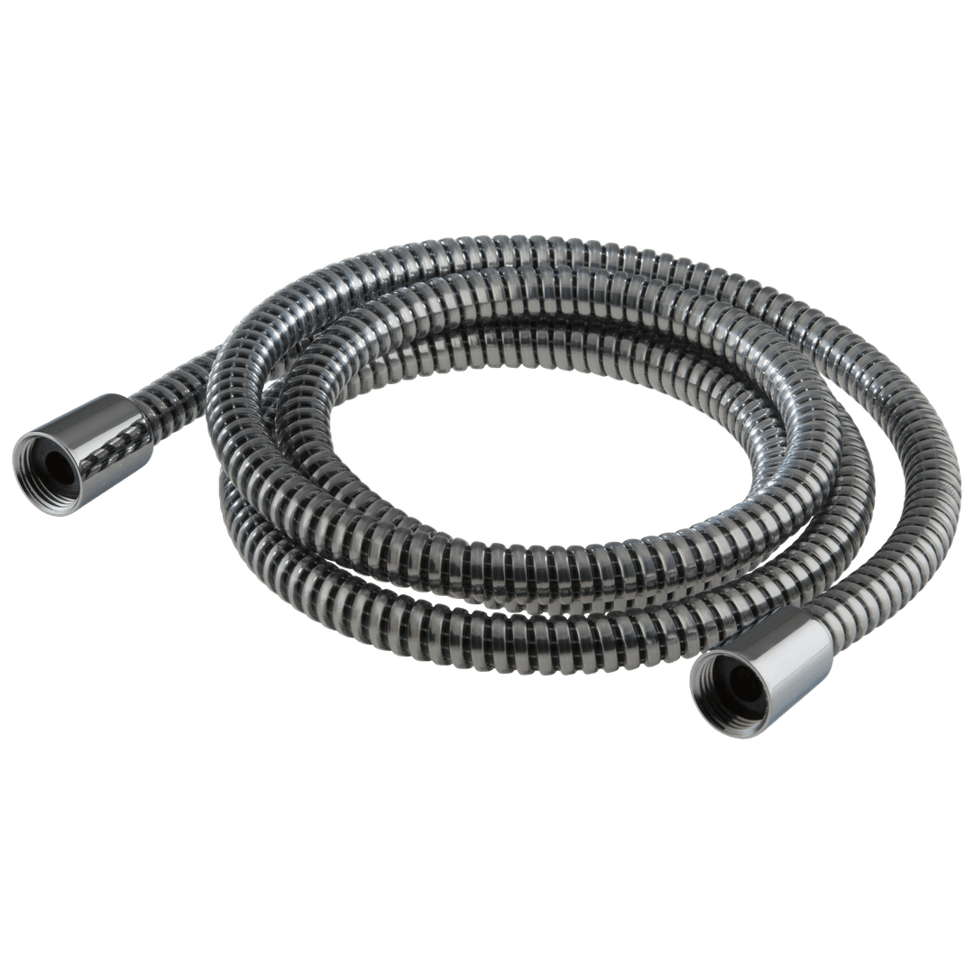 Delta Faucet Universal Showering Components Hand Shower Hose & Gaskets - 69'' UltraFlex - Chrome by Delta Faucet