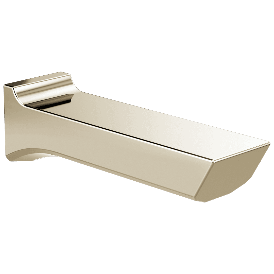 Delta Faucet PivotalE - Lumicoat Polished Nickel by Delta Faucet