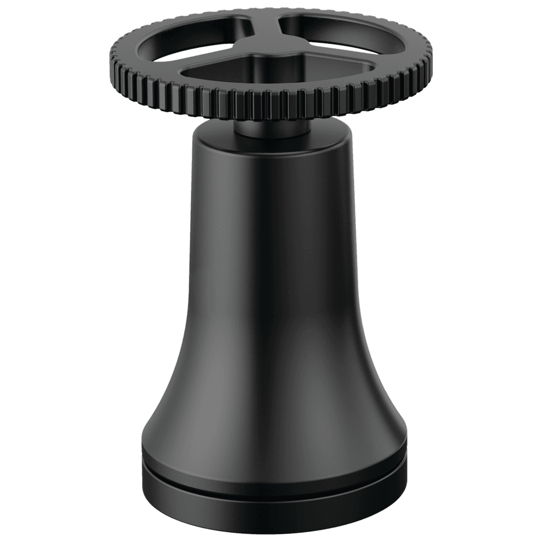 Delta Faucet Trinsic Handle Kit - Matte Black by Delta Faucet