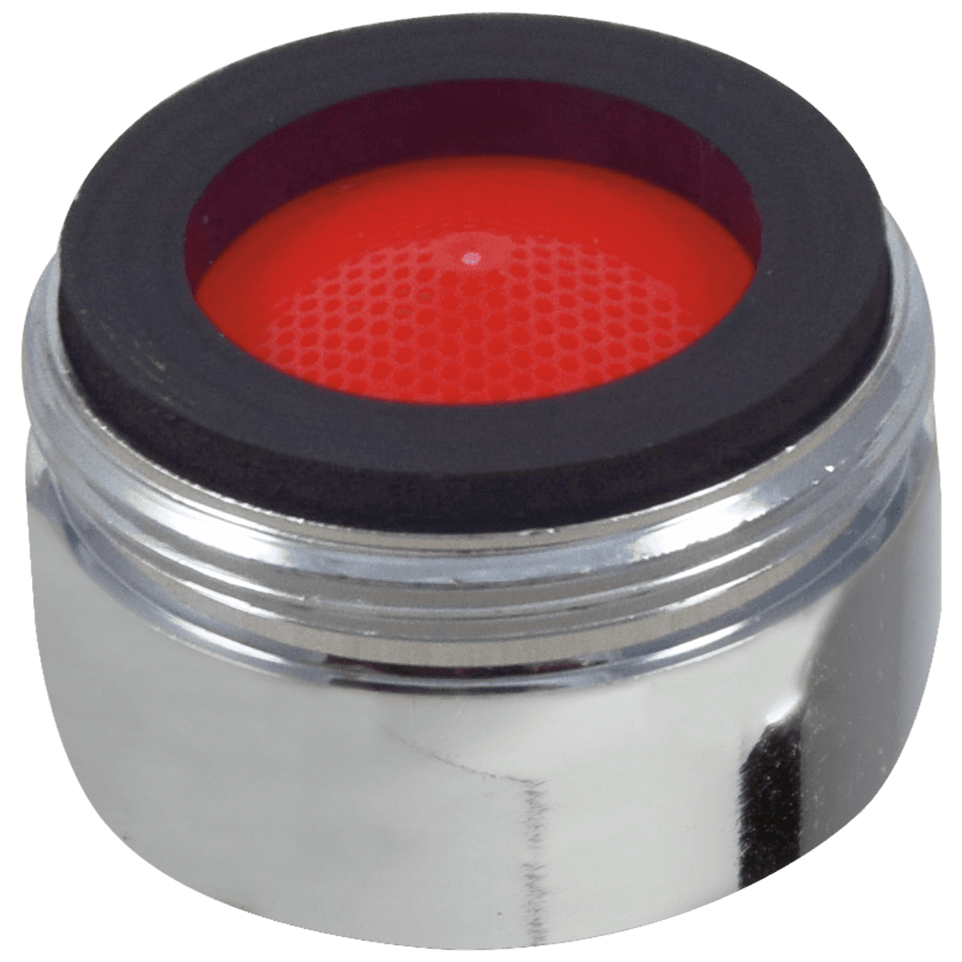 Delta Faucet Other | Aerator | 2.2 GPM - Chrome by Delta Faucet