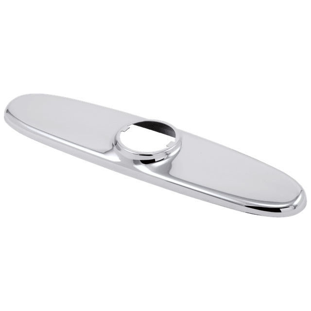 Delta Faucet Signature Pullouts Escutcheon - Pull-out - Chrome