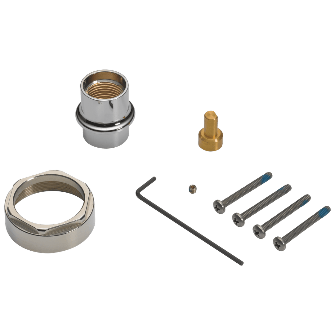 Delta Faucet Other Extension Kit - MultiChoice Integrated Diverter - 24 Series - Chrome by Delta Faucet