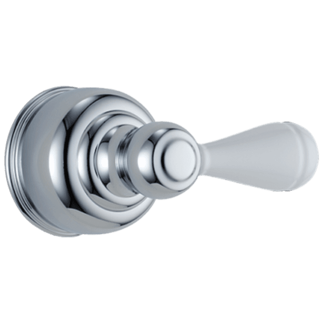 Delta Faucet NeoStyleOld Metal Lever Handle - Chrome