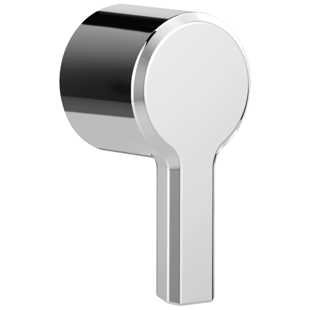 Delta Faucet Pivotale Handle - 1L W - Lumicoat Chrome by Delta Faucet