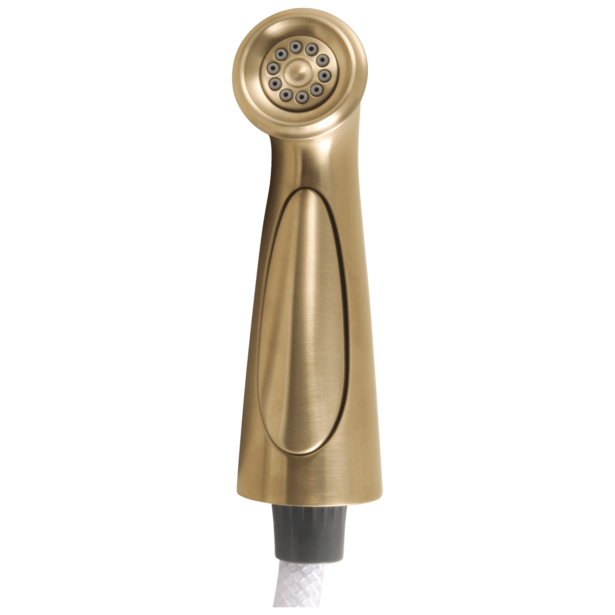 Delta Faucet CassidyE Side Spray & Hose Assembly - Champagne Bronze by Delta Faucet