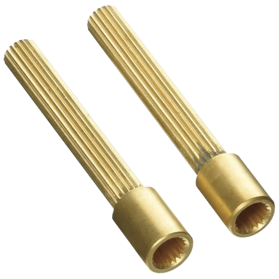 AddisonE Stem Extender - Wall Mount Bathroom by Delta Faucet