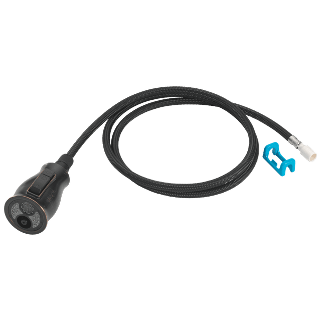 Leland Wand Assembly