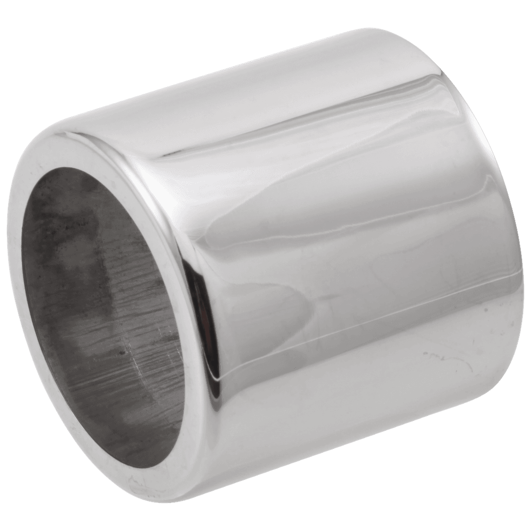 Delta Faucet Other Trim Sleeve - 17 & 18 Series - Lumicoat Chrome by Delta Faucet