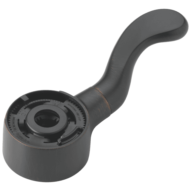 Retail Channel Product Volume Control Handle