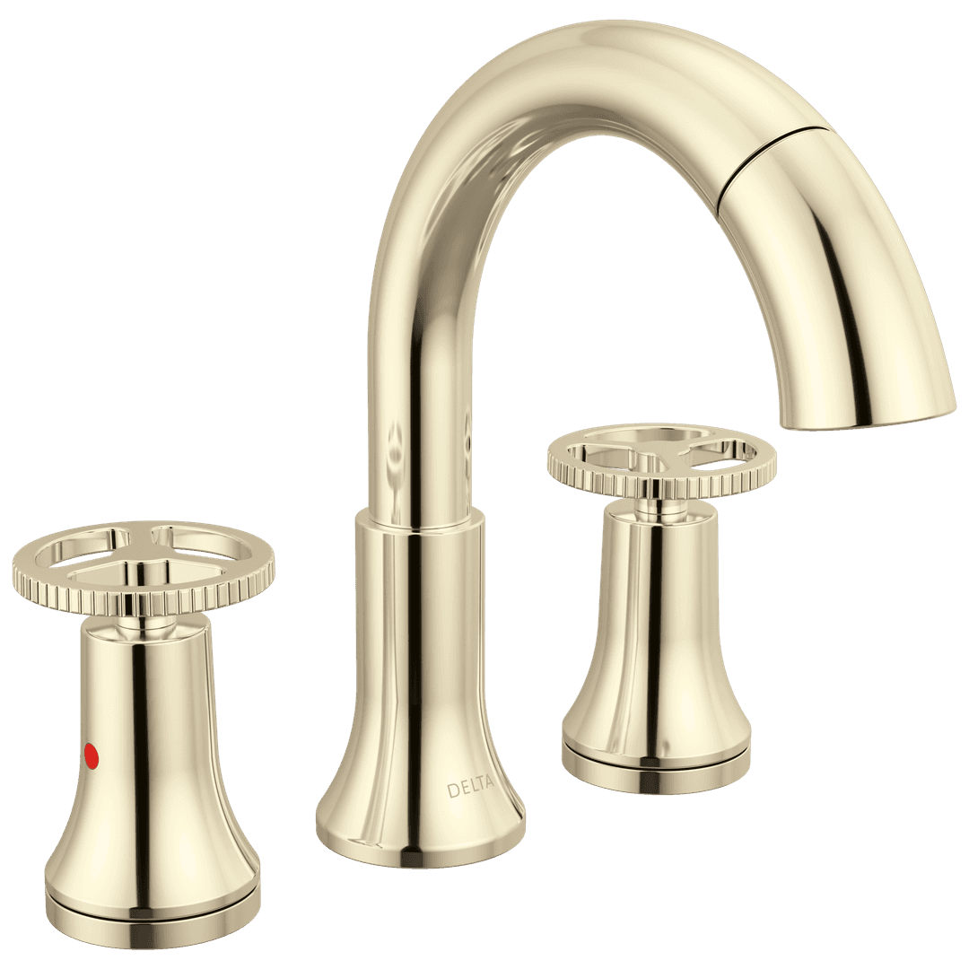 Delta Faucet Trinsic | Pull down - Polished Nickel by Delta Faucet